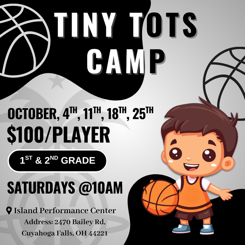 Tiny Tots
