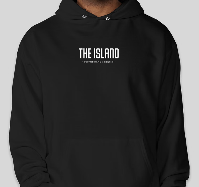 Island Performance Sweatshirt