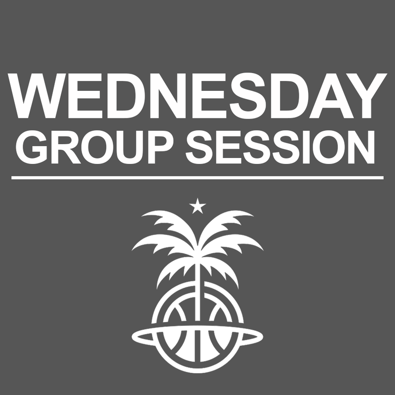 Wednesday Group Session